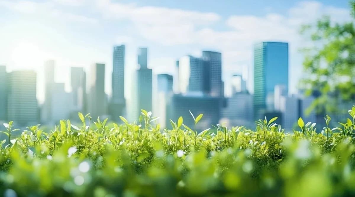 استثمارات فوق الـ39 مليار ريال تدفع قطاع البيئة السعودي لمرحلة نمو جديدة