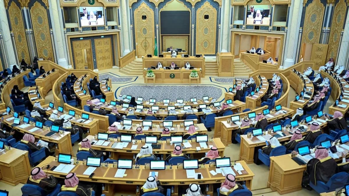 مجلس الشورى السعودي يطالب بتقييم وتسعير الطروحات الأولية