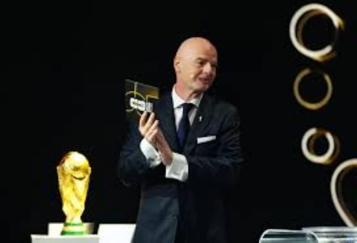 مونديال 2026 يقترب من 9.5 مليار دولار مع قفزة 265% في الإيرادات