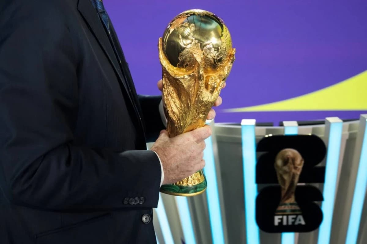 تجارة كأس العالم 2026 .. وظائف وسياحة ومليارات من النمو الاقتصادي