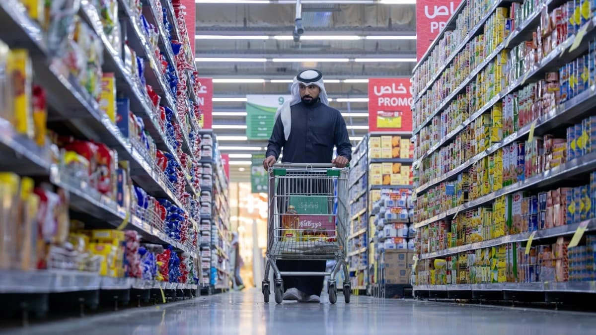 التضخم السعودي في مايو يتسارع إلى 1.8% بضغط السكن والنقل