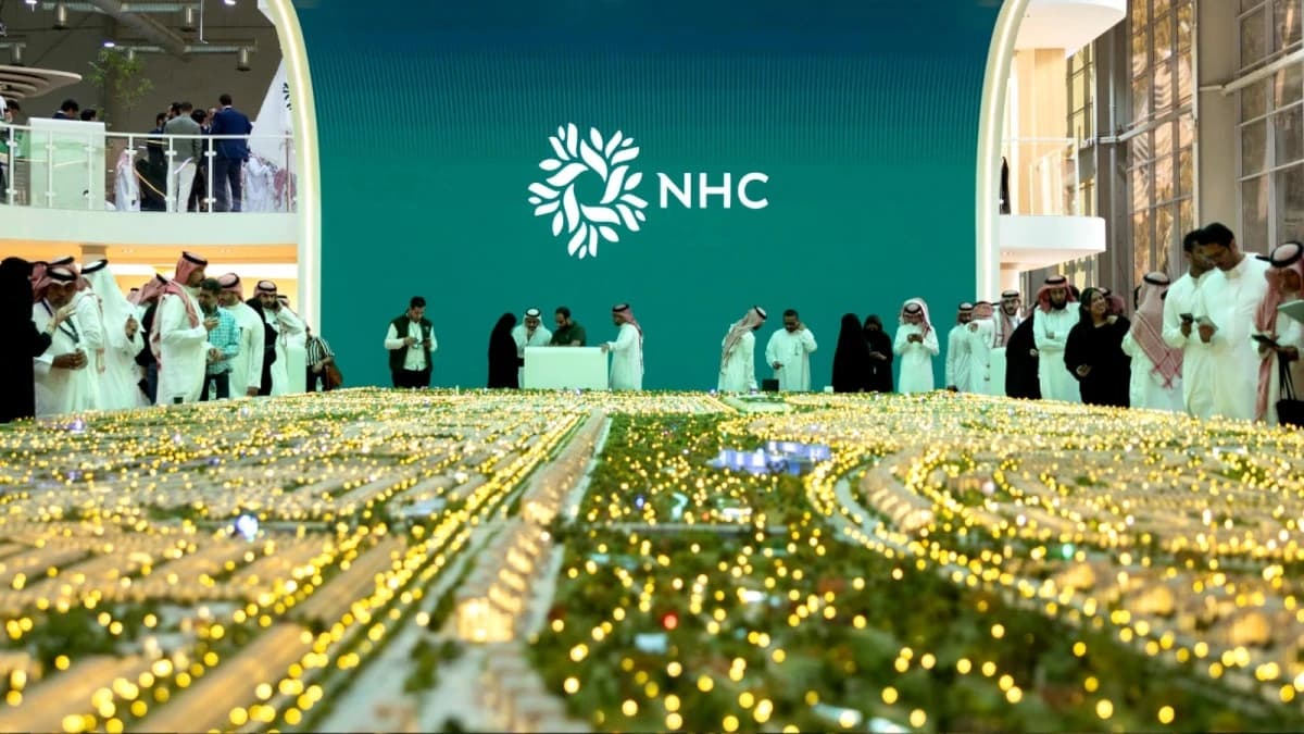 "ملاذ" تتفق مع "NHC" على إصدار وثائق منتج تأمين أعمال المقاول للعيوب الكامنة