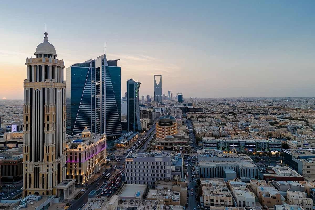 السعودية الثالثة عالميًا في دعم تأسيس الشركات والرابعة في تكافؤ الفرص