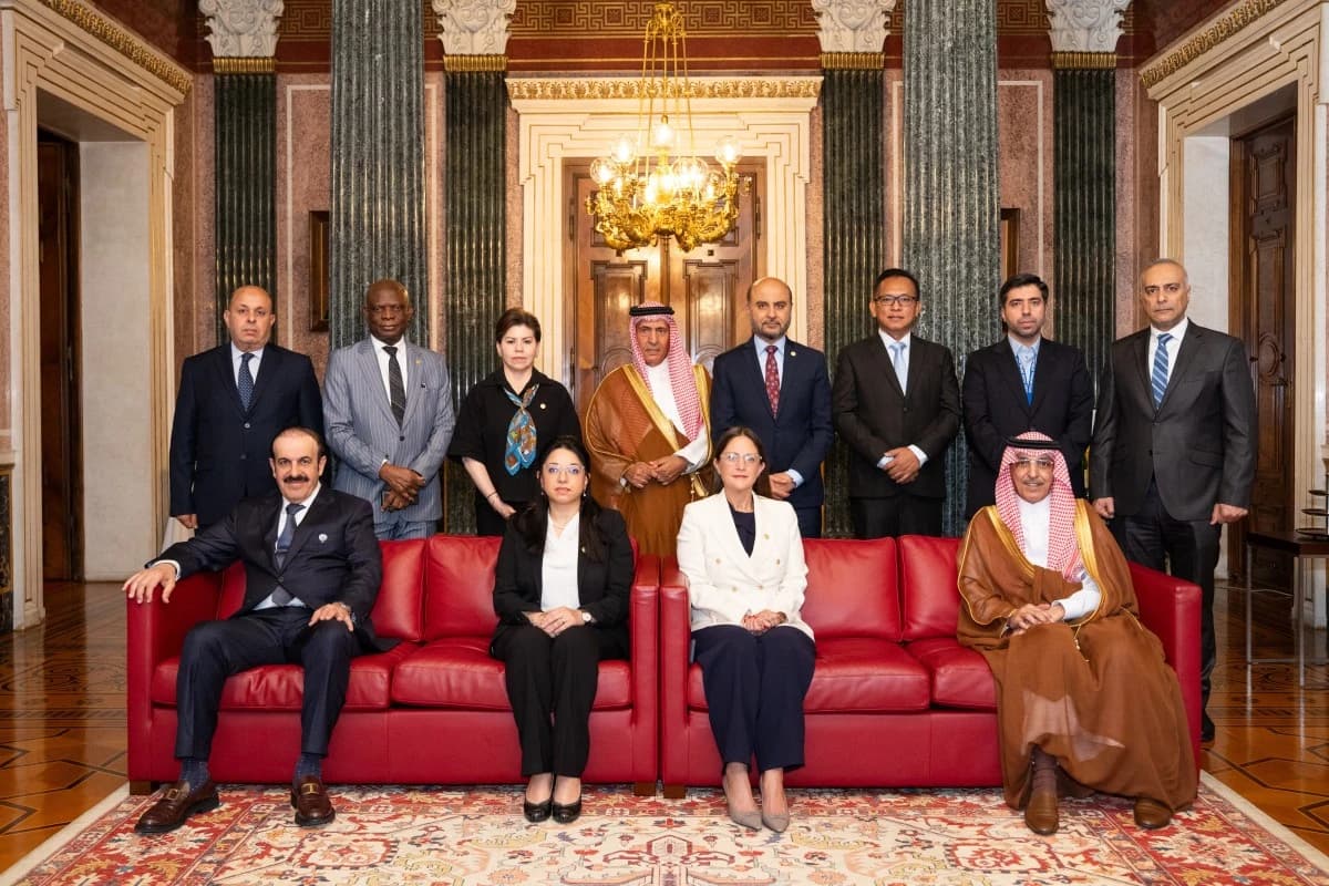 تسارع استثمارات الذكاء الاصطناعي في السعودية يرفع الطلب على القيادات المتخصصة