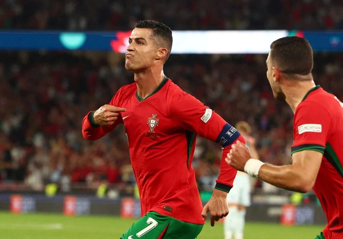 بـ 5 ملايين .. مواجهة البرتغال وكولومبيا الأكثر طلبا في كأس العالم