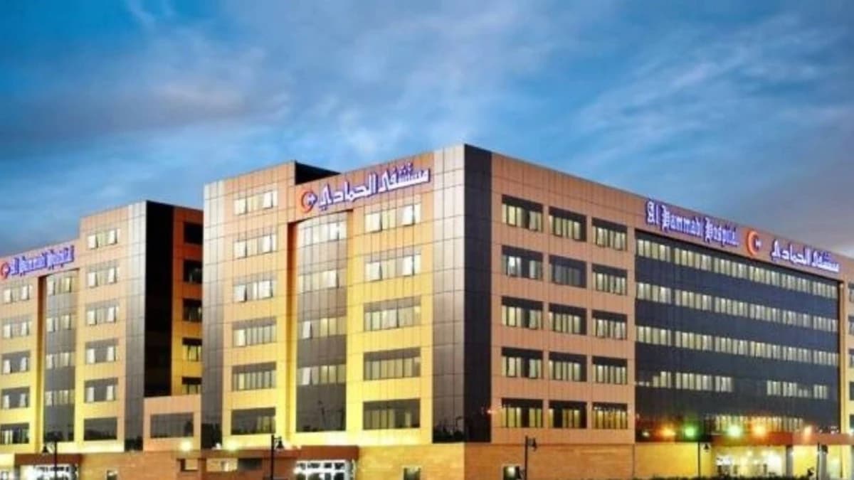 "الحمادي" تحصل على 80 مليون ريال بسبب تطوير طرق الرياض