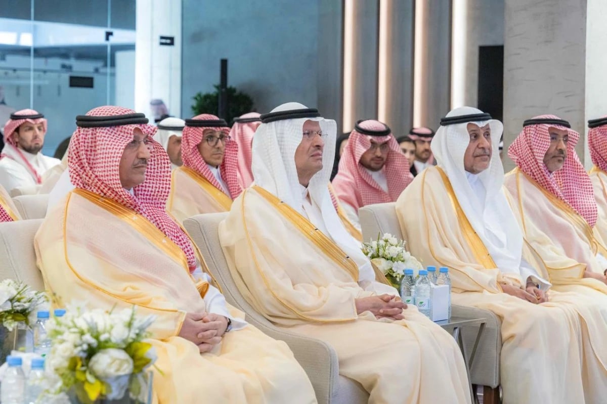 " سير" لتصنيع السيارات الكهربائية تحتفي بتخريج 69 مبتعثا سعوديا من القطاع الصناعي