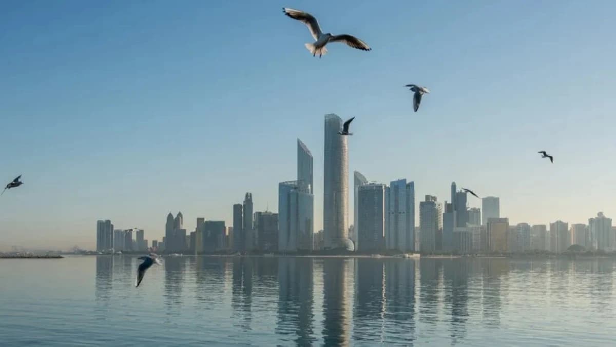 الشرق الأوسط يواصل جذب رواد الأعمال رغم حرب إيران