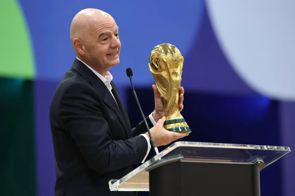 "فيفا" يكسر اللوائح ويمدد استراحة نهائي مونديال 2026 إلى 30 دقيقة