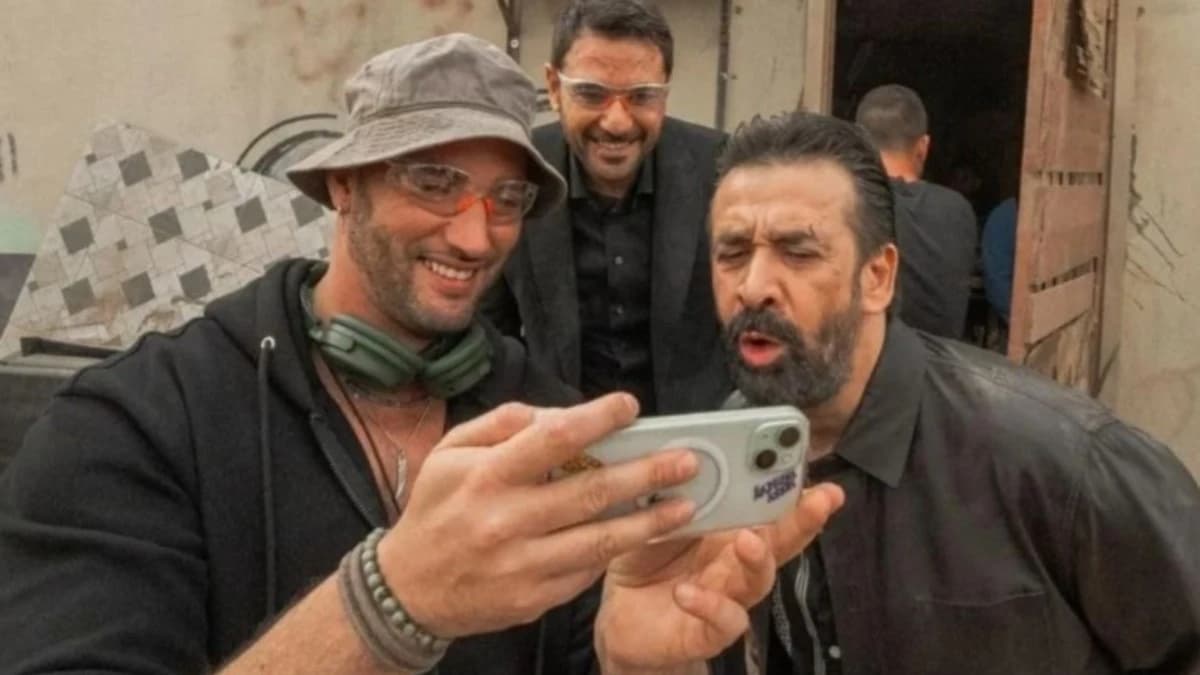 7 أفلام تكسر حاجز نصف مليون تذكرة في شباك التذاكر السعودي