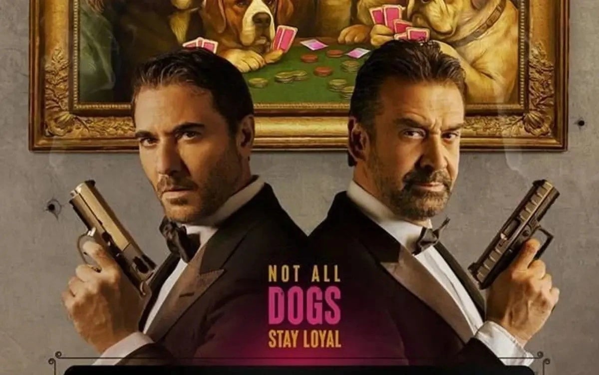 تركي آل الشيخ: فيلم 7 Dogs يدخل مرحلة الربحية بعوائد تتجاوز 51 مليون دولار