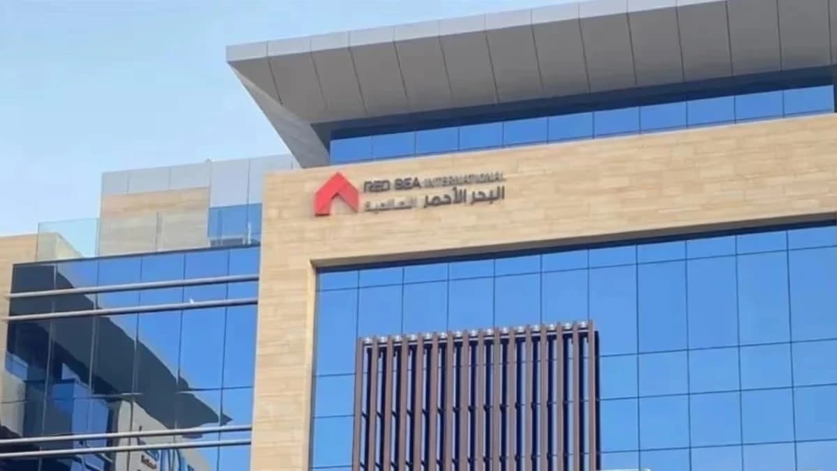 "البحر الأحمر العالمية" تزيد تسهيلات من "الأهلي السعودي" بـ115%