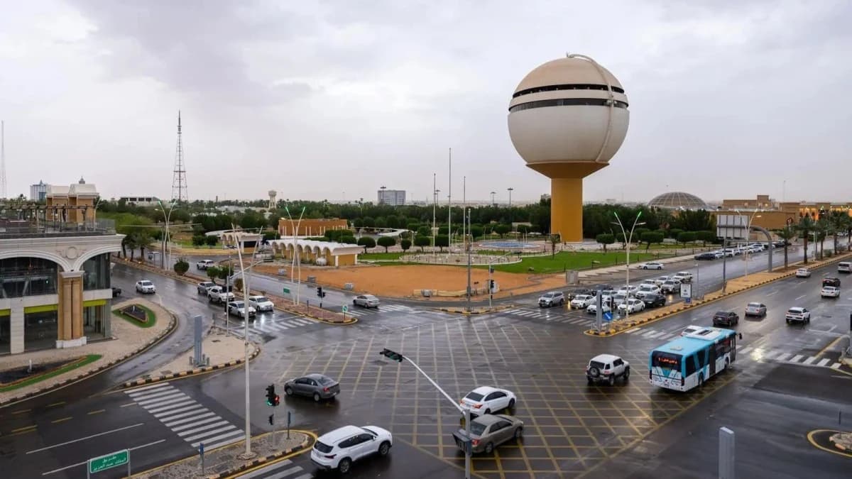 15 مليون متر مربع من الأراضي البيضاء في القصيم دخلت التطوير أو التداول