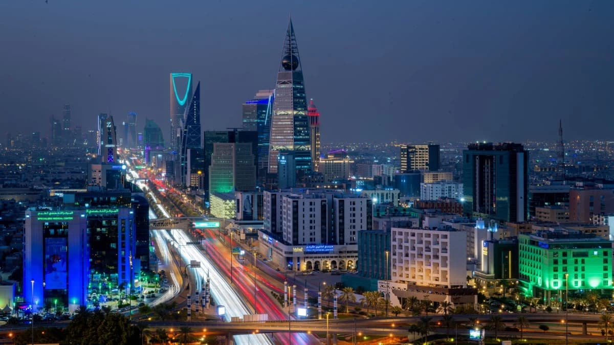 63 مليار ريال قيمة منافسات حكومية في السعودية خلال الربع الثاني