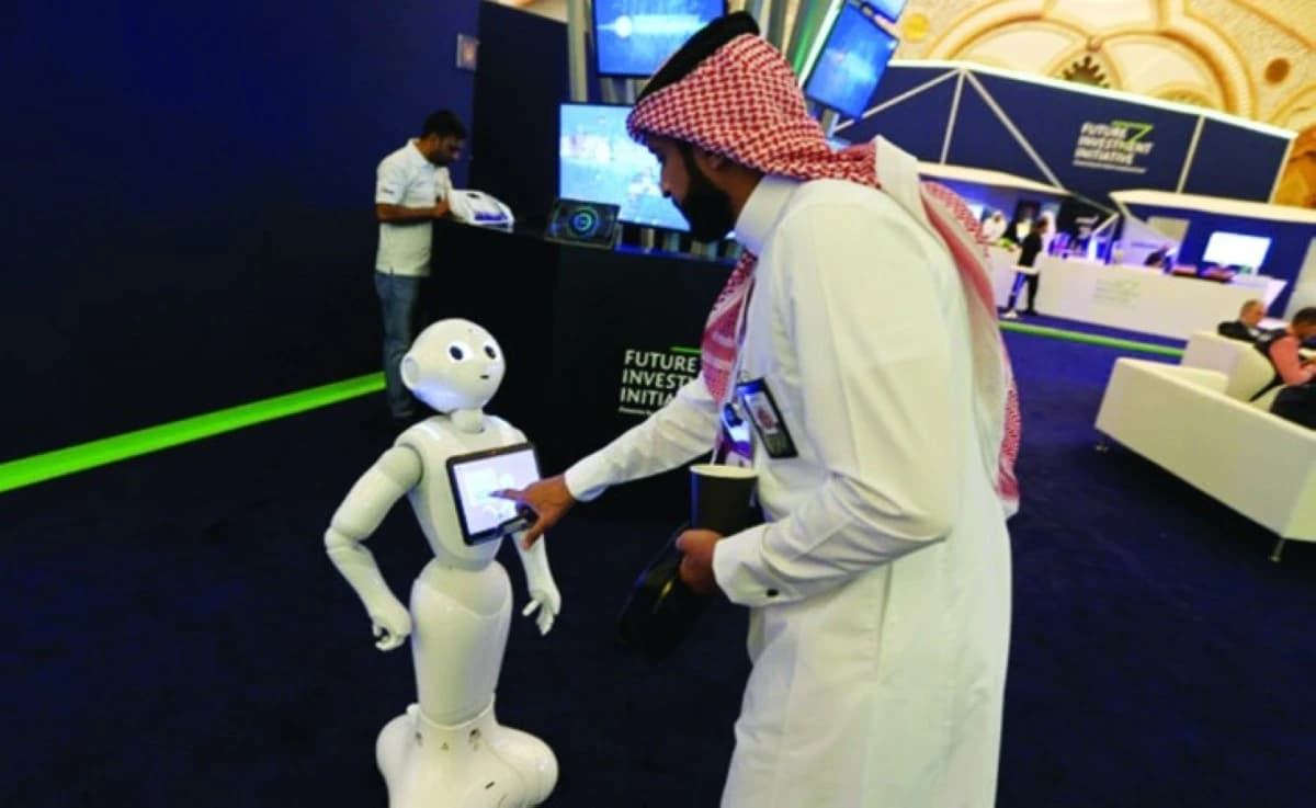 السعودية توسّع قاعدة مهارات الذكاء الاصطناعي.. ومايكروسوفت تؤهل الكفاءات