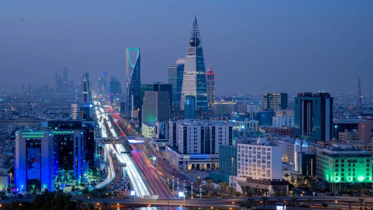 تحالف سعودي - أمريكي لتنفيذ مشاريع بـ 3 مليارات ريال في السعودية