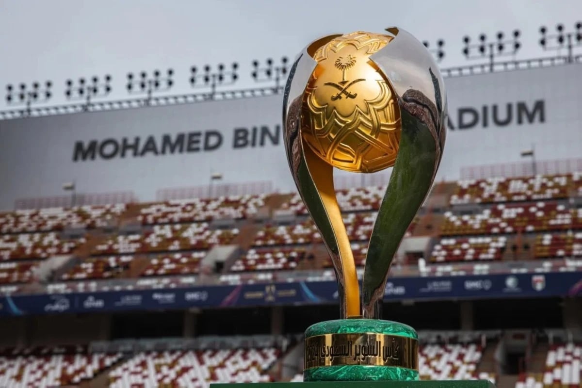 استحداث "بند الـ 72 ساعة" لبيع تذاكر كأس السوبر