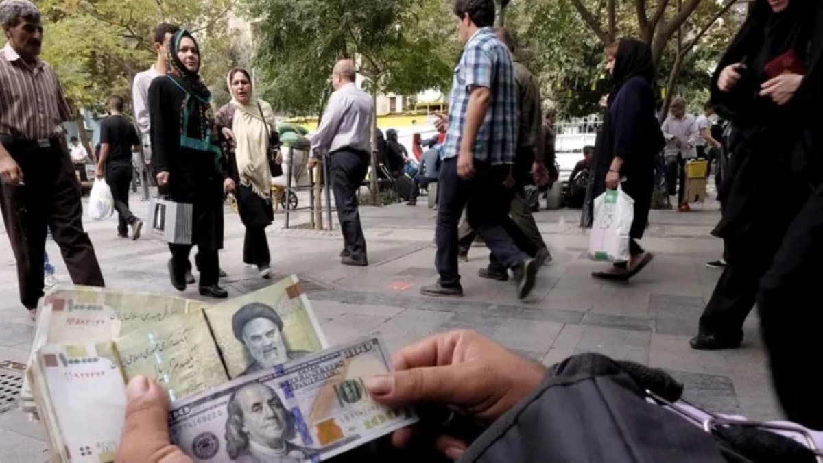 رغم آلاف العقوبات.. هذه خيارات واشنطن لتشديد عزل إيران اقتصادياً