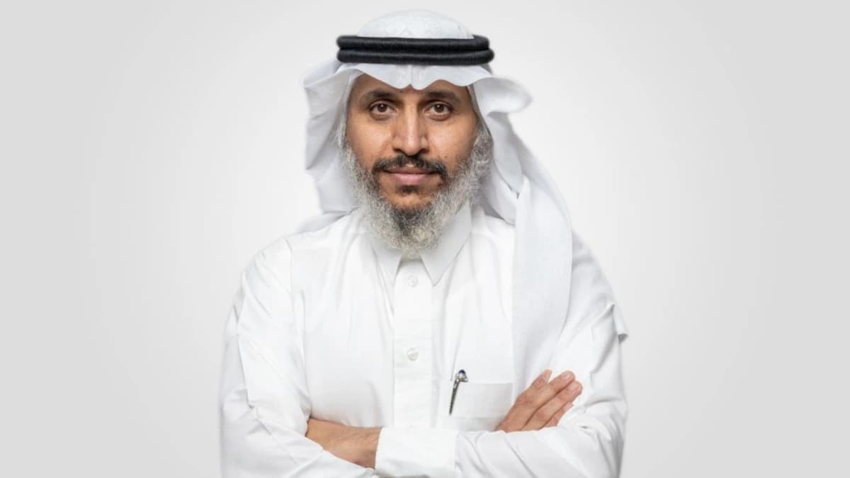رئيس مجلس إدارة شركة شري السعودية لتأجير السيارات رياض الرميزان.