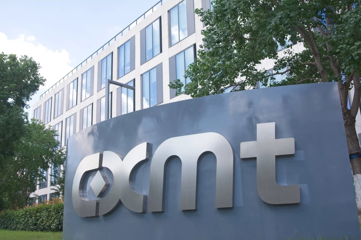 "CXMT" تتصدر شركات الصين وتدشن عصراً تقنياً جديداً
