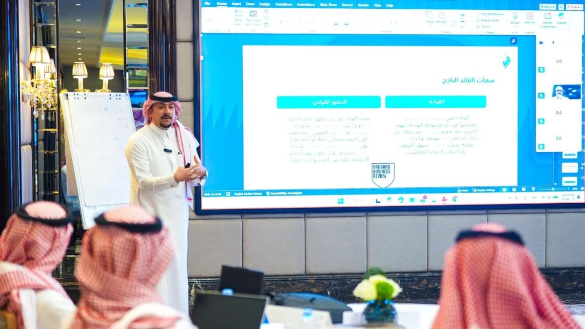 "صندوق تنمية الموارد": توظيف 329 ألف مواطن خلال النصف الأول