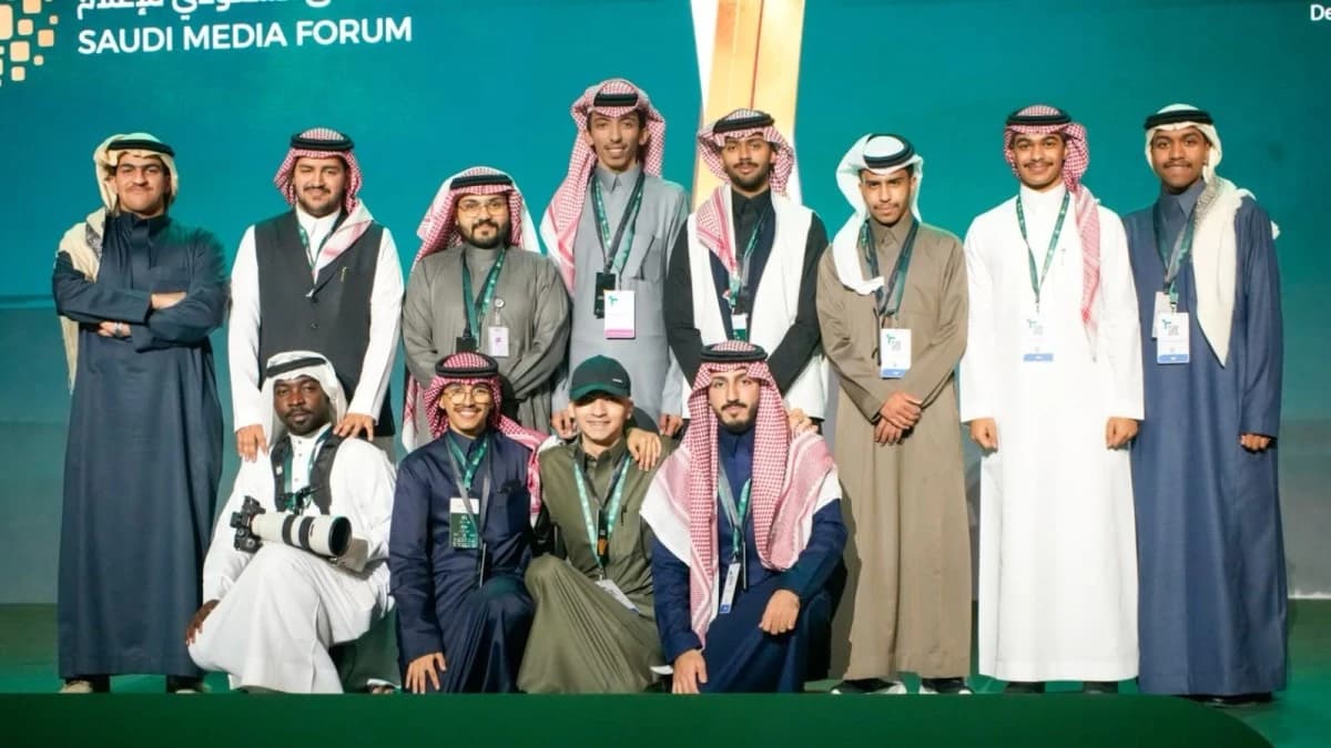 "سفراء الإعلام" تطلق "رحلة إعلامي" لنقل الخبرات إلى الأجيال الصاعدة