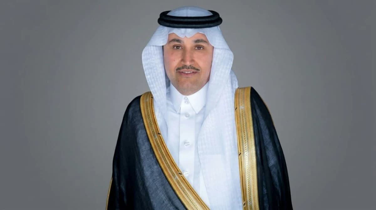 شركات سعودية وعالمية ترسم في الرياض مستقبل الخدمات اللوجستية سبتمبر المقبل