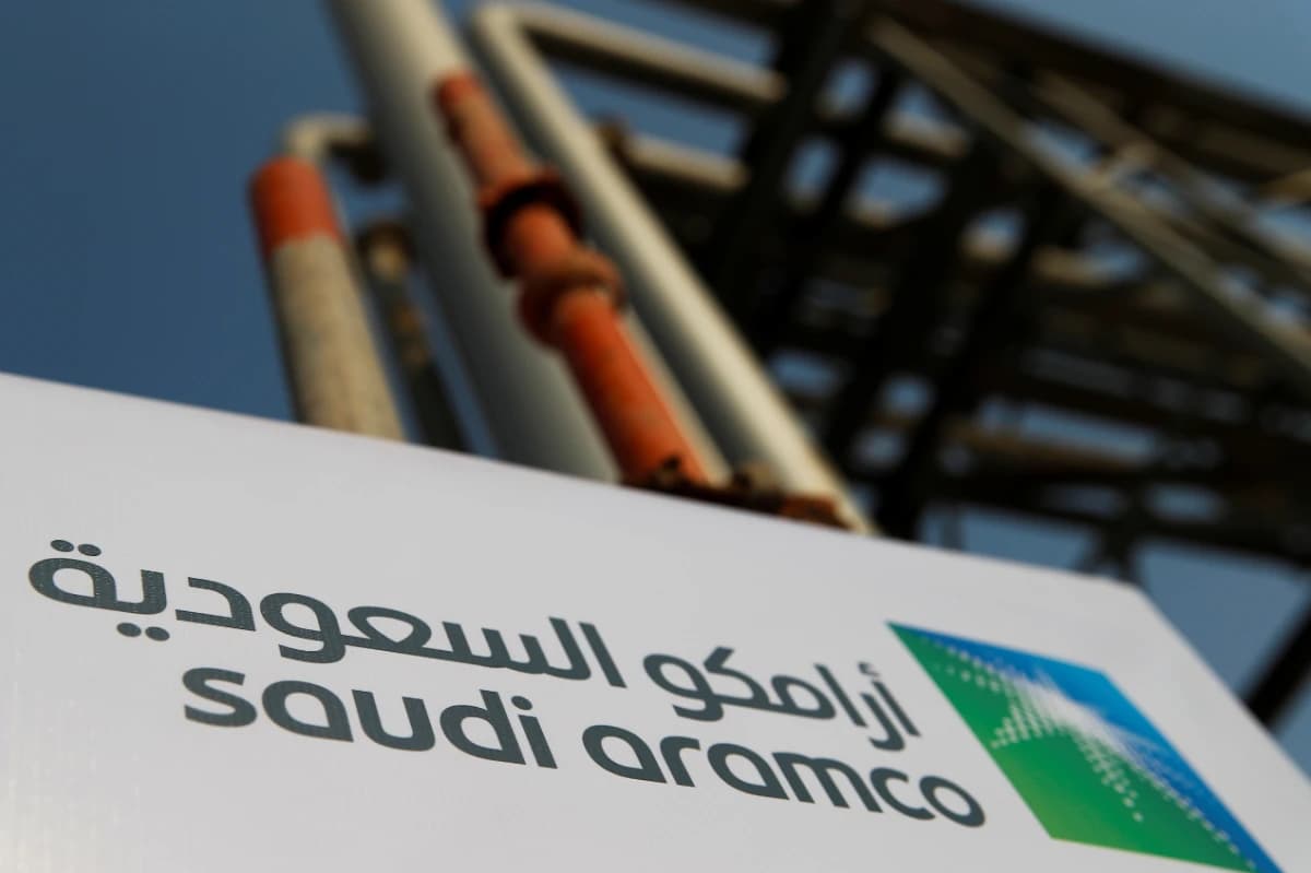 بلومبرغ: أرامكو السعودية تخفف قلق مصافٍ أوروبية