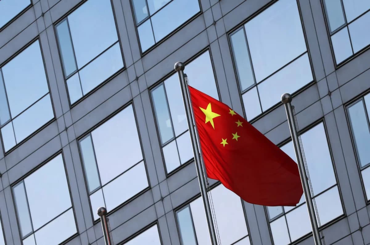 الصين تمنع شركاتها من الامتثال لتحقيق أوروبي قبل محادثات التجارة