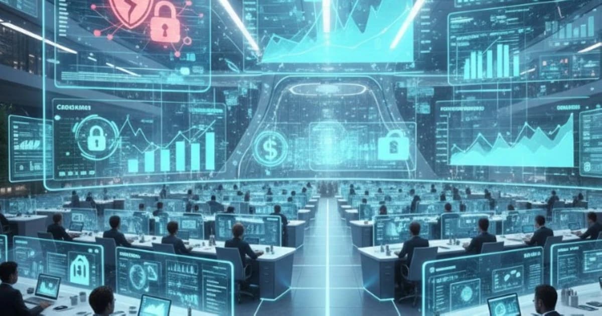 "المالية".. المهارة الأكثر طلبا في 2026 وليس الذكاء الاصطناعي