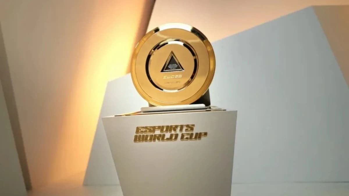 السعودية تحول تحدي نقل كأس العالم للرياضات الإلكترونية إلى اختبار ناجح في باريس