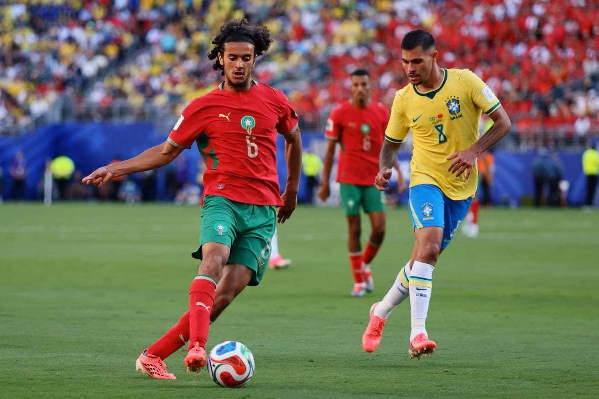 مانشستر سيتي يقترب من حسم صفقة بوعدي مقابل 100 مليون يورو