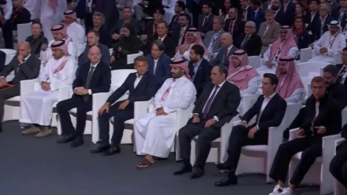بحضور ولي العهد.. تتويج AG.AL بلقب "الرياضات الإلكترونية"