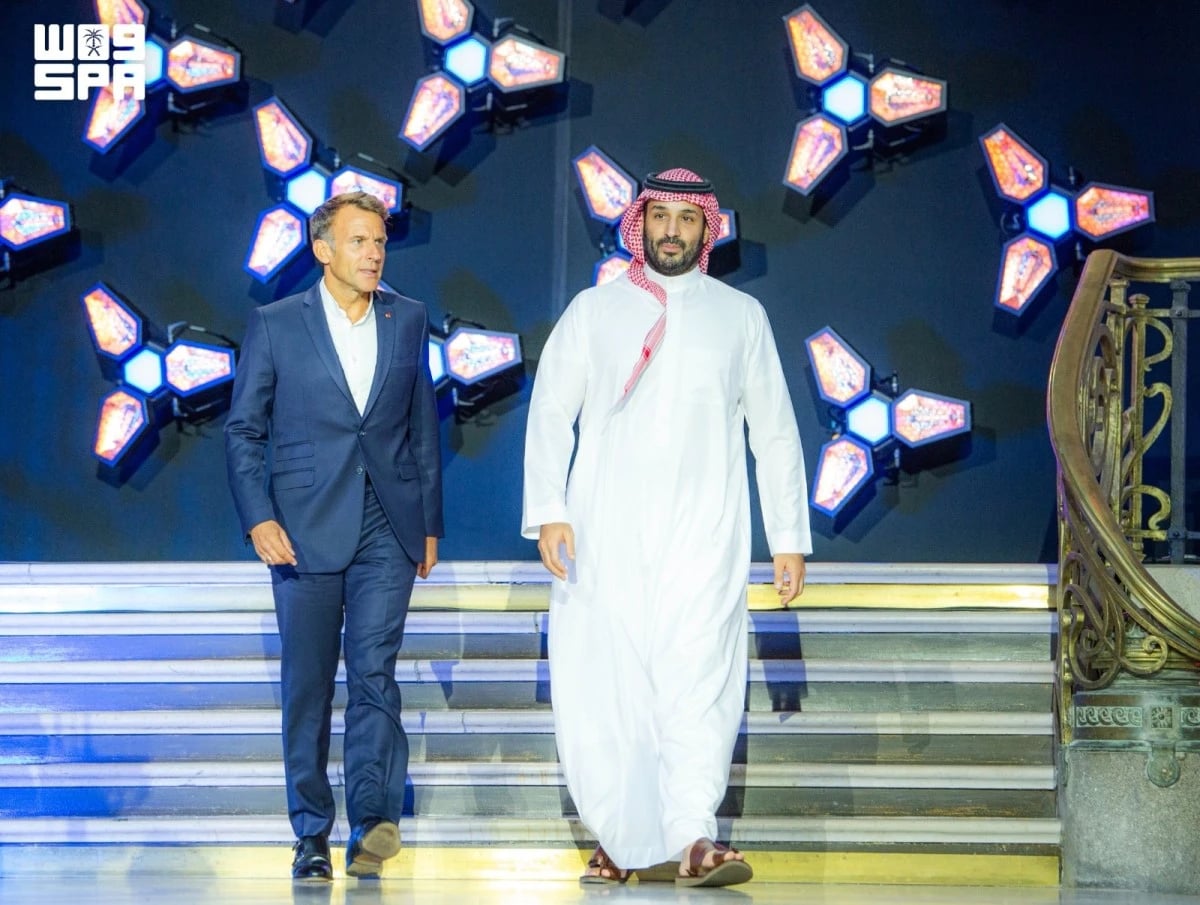 بحضور ولي العهد.. تتويج AG.AL بلقب "الرياضات الإلكترونية"
