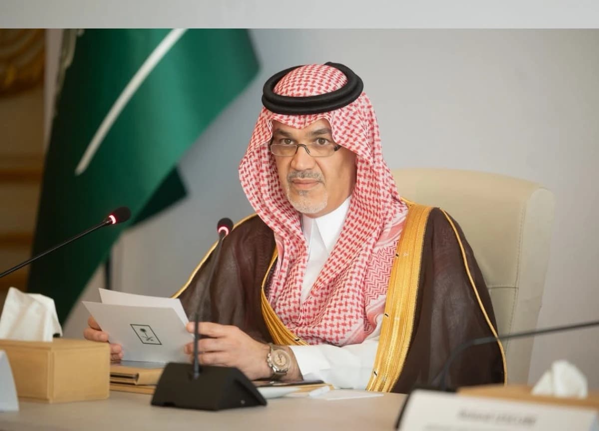 وزير الاستثمار: السعودية تتطلع لجذب مزيد من الاستثمارات الفرنسية