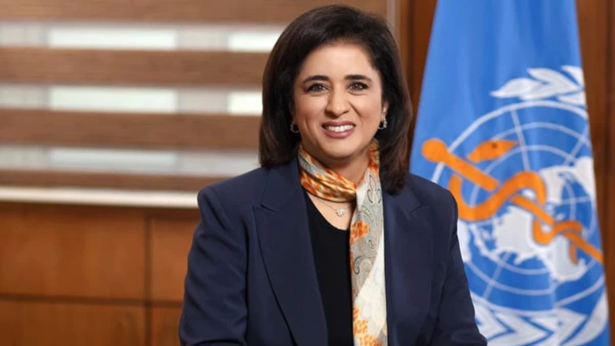 السعودية ترشح حنان بلخي لقيادة منظمة الصحة العالمية