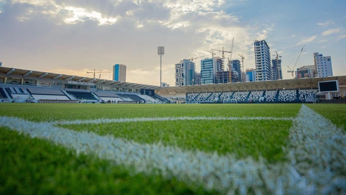 لماذا جذب "الشباب" العقاريين في مشروع خصخصة الأندية السعودية ؟