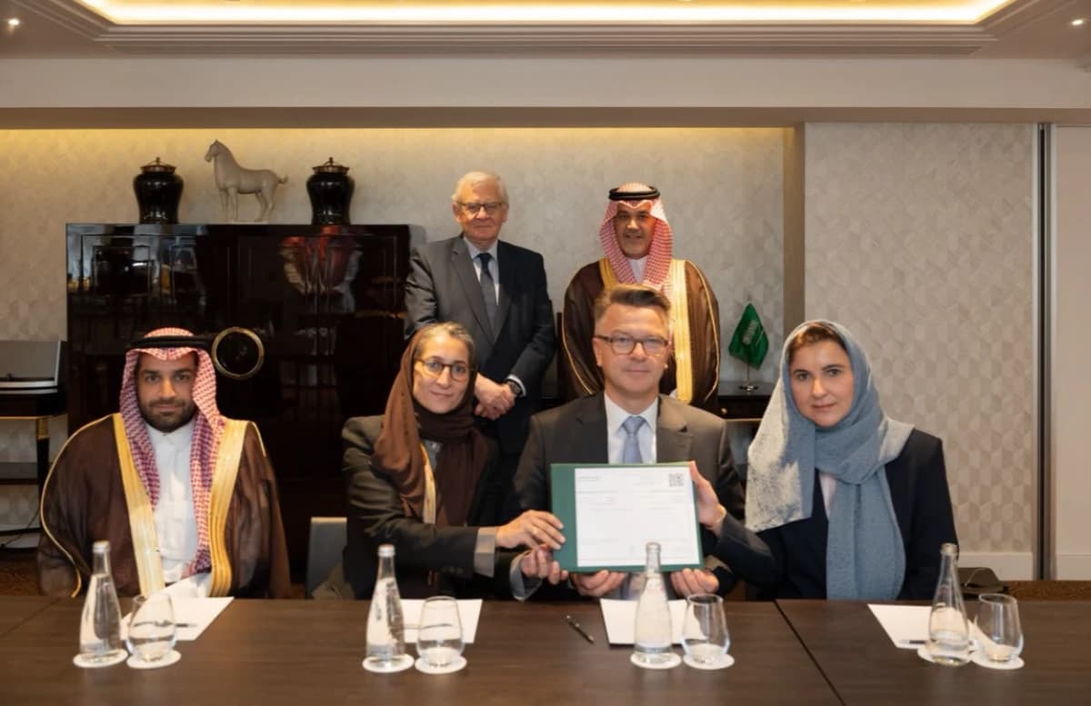 «BNP Paribas» تحصل على الرخصة الاستثمارية لتأسيس مقرها الإقليمي في السعودية