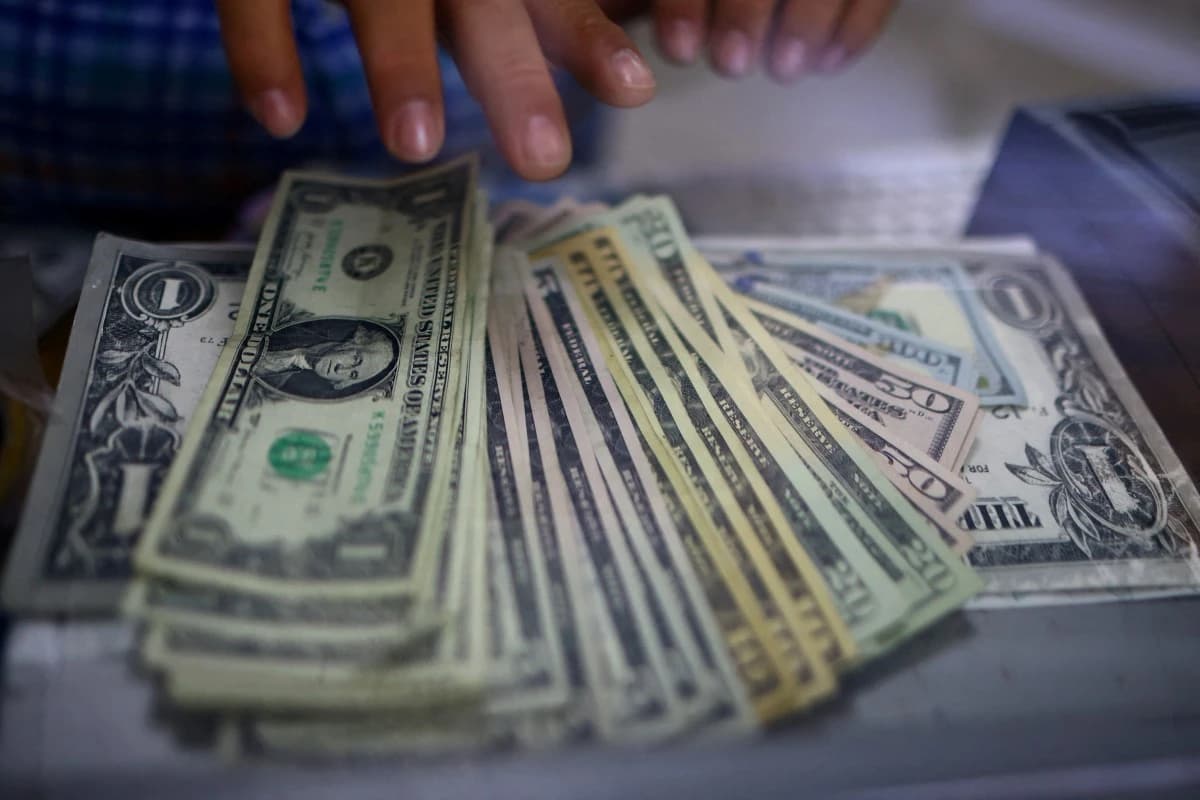 من يدفع فاتورة تجاوز الدين الأمريكي 40 تريليون دولار؟