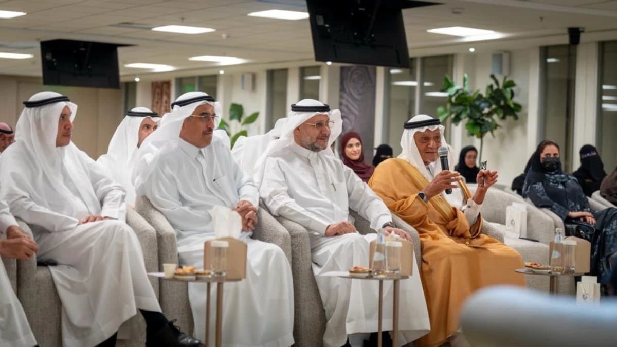 تركي الفيصل : الضوابط السعودية للذكاء الاصطناعي تحكم استخدام هذه التقنية