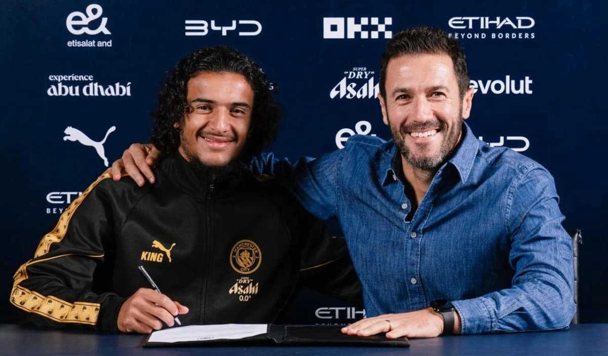 مانشستر سيتي يعيد بناء الوسط.. 240 مليون يورو لبوعدي وإنزو