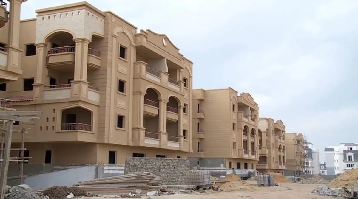 "سمو القابضة" السعودية تسعى للاستحواذ على أغلبية "ميدار" المصرية العام المقبل