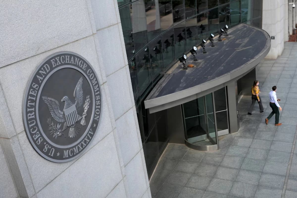 تعديلات تنظيمية مقترحة تمنح دفعة جديدة لأجندة ترمب للعملات المشفرة