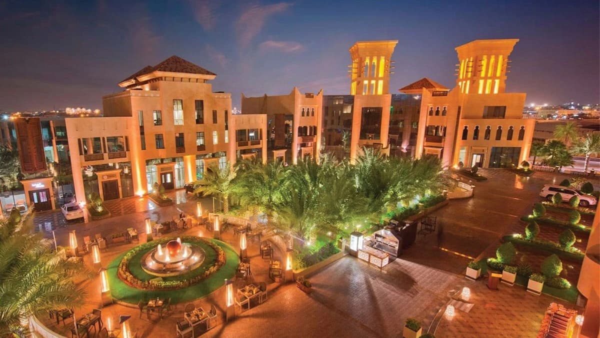 العقار التجاري السعودي يتحول .. 600 ألف متر مربع منافذ تجزئة تدخل السوق
