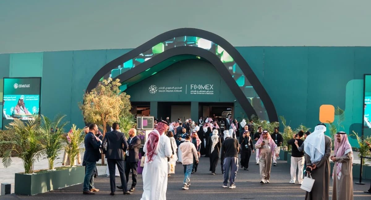 المنتدى السعودي للإعلام يطلق «سوق الإنتاج» لربط صناع المحتوى بالمشترين والمنتجين