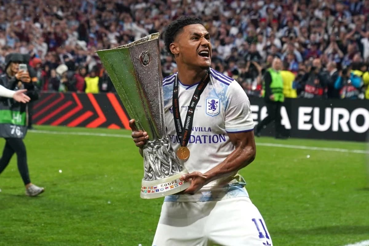 الهلال السعودي يقتحم قائمة الأندية الـ 20 الأكثر صرفاً في العالم بصفقة واتكينز