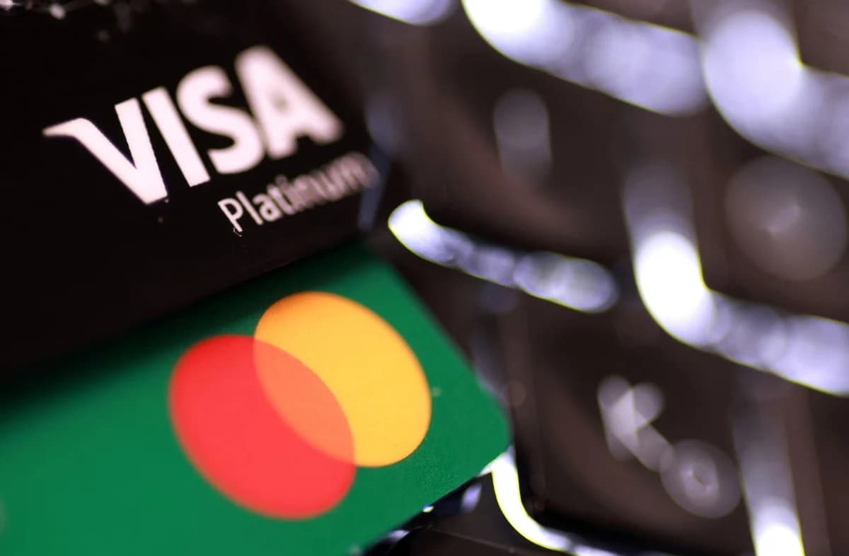 تنفيذ أول عملية دفع إلكتروني ببطاقة دولية في سورية