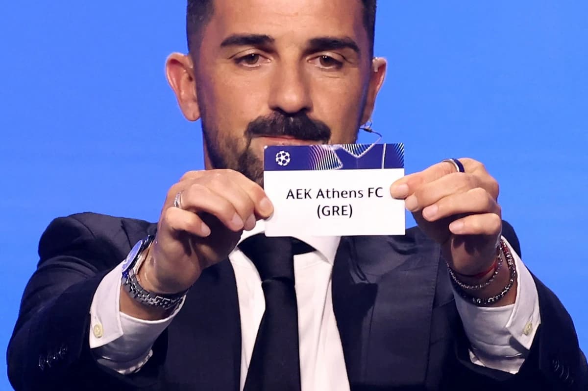18.2 مليار يورو قيمة دوري أبطال أوروبا .. عمالقة المال يتصادمون