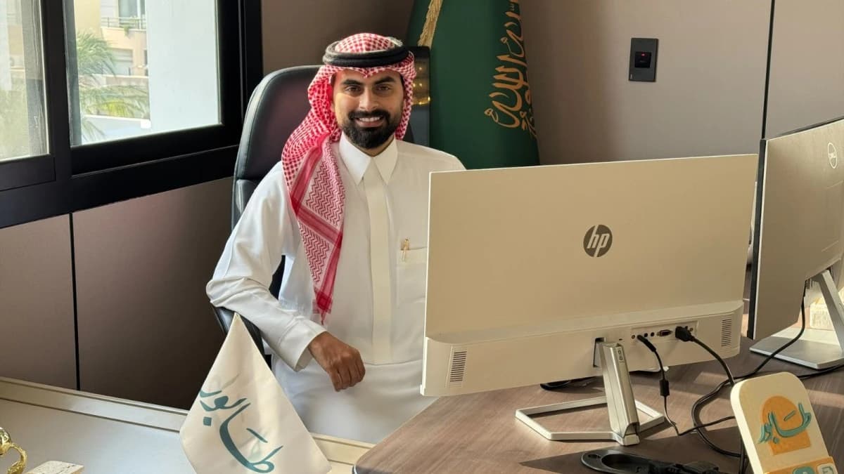 تساؤل و280 ألف ريال يصنعان 53 فرعا لـ "طابور".. الغامدي من الوظيفة للعمل الحر