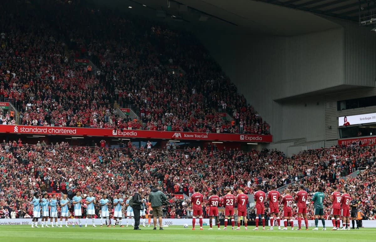ليفربول يتفق مع باركولا بصفقة تصل إلى 166.4 مليون دولار